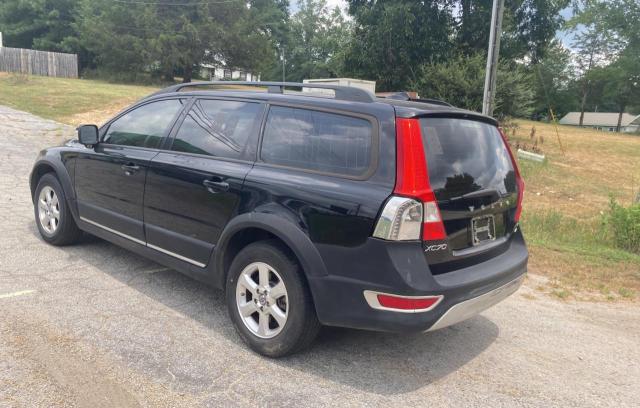 Photo 3 from auction – 2009 VOLVO XC70 3.2 with VIN YV4BZ982391050520