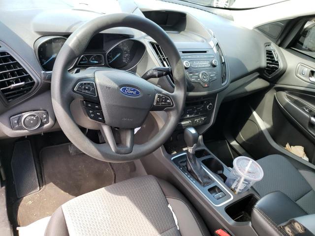 Photo 8 from auction – 2017 FORD ESCAPE SE with VIN 1FMCU9GD2HUA84353
