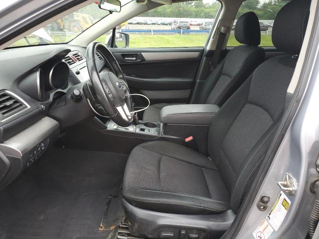 Photo 7 from auction – 2016 SUBARU OUTBACK 2. with VIN 4S4BSAFC0G3324287