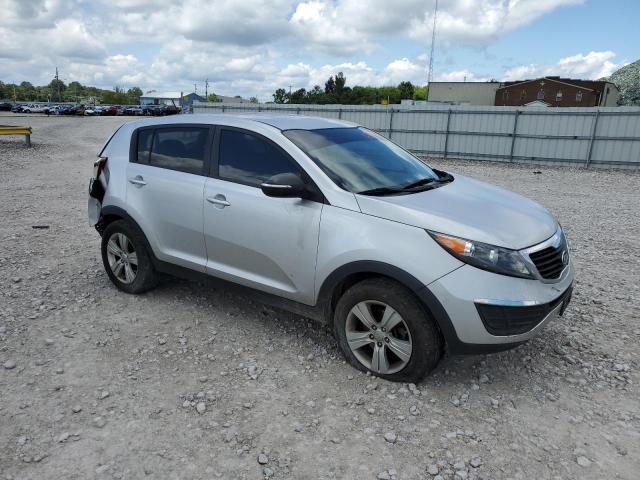 Photo 4 from auction – 2012 KIA SPORTAGE B with VIN KNDPB3A22C7296970