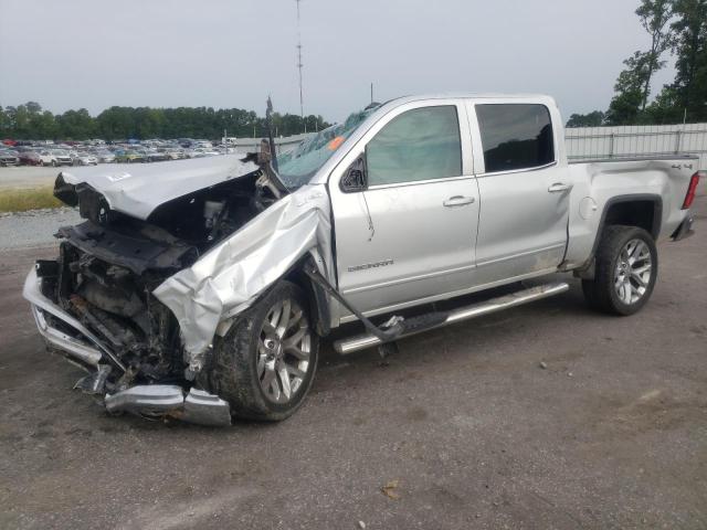 Photo 1 from auction – 2016 GMC SIERRA K15 with VIN 3GTU2MEC6GG294788