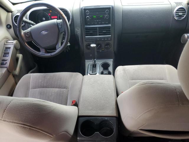Photo 8 from auction – 2008 FORD EXPLORER X with VIN 1FMEU73E38UB11989
