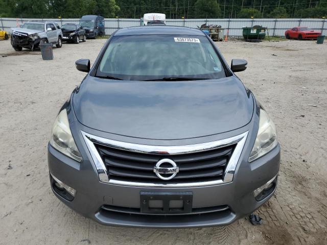 Photo 5 from auction – 2015 NISSAN ALTIMA 2.5 with VIN 1N4AL3AP4FC482977