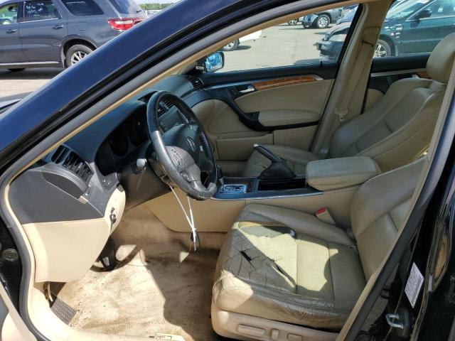 Photo 7 from auction – 2006 ACURA 3.2TL with VIN 19UUA66246A027233