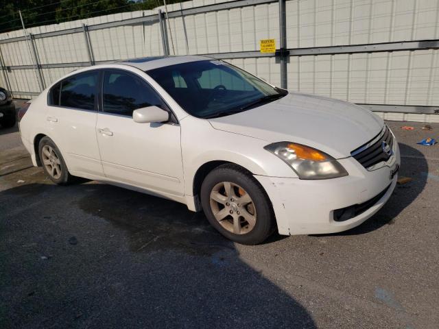 Photo 4 from auction – 2008 NISSAN ALTIMA 2.5 with VIN 1N4AL21E28C245660