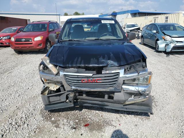 Photo 5 from auction – 2006 GMC CANYON with VIN 1GTCS148868304202