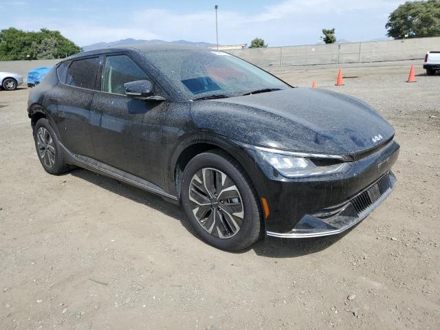 Photo 4 from auction – 2022 KIA EV6 LIGHT with VIN KNDC34LA2N5057875