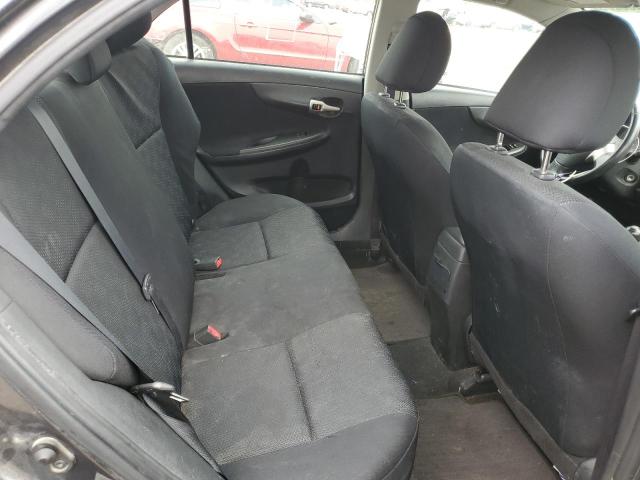 Photo 10 from auction – 2009 TOYOTA COROLLA BA with VIN 1NXBU40E89Z060979
