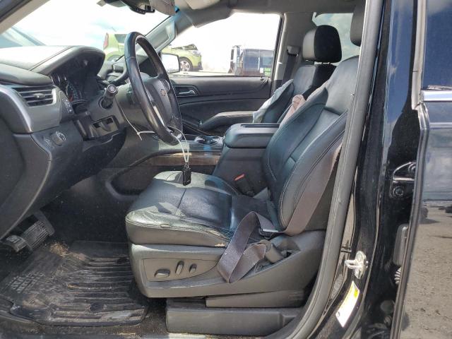 Photo 7 from auction – 2015 CHEVROLET TAHOE C150 with VIN 1GNSCBKC1FR563587