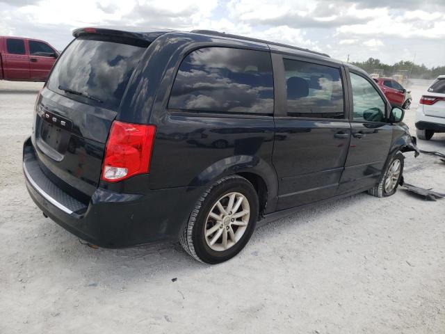 Photo 3 from auction – 2013 DODGE GRAND CARA with VIN 2C4RDGCG1DR618775