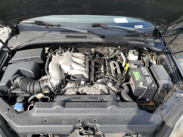 Photo 12 from auction – 2007 KIA SORENTO EX with VIN KNDJD736575729562