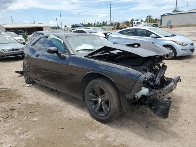 Photo 4 from auction – 2019 DODGE CHALLENGER with VIN 2C3CDZAG1KH561604