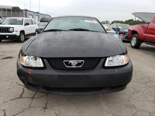 Photo 5 from auction – 2003 FORD MUSTANG with VIN 1FAFP40453F452646