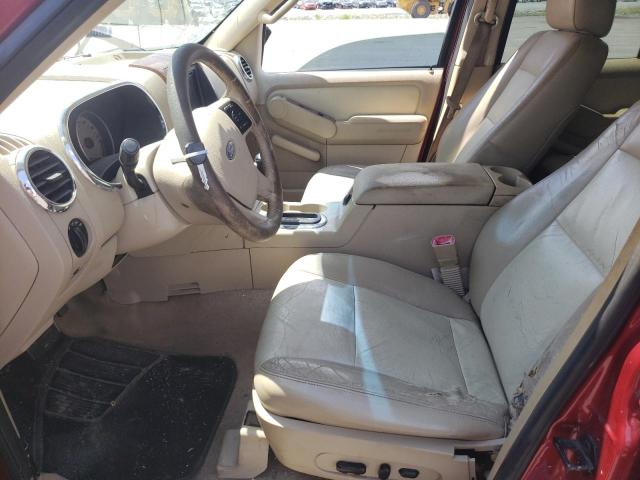 Photo 7 from auction – 2006 FORD EXPLORER E with VIN 1FMEU74E46UB25914