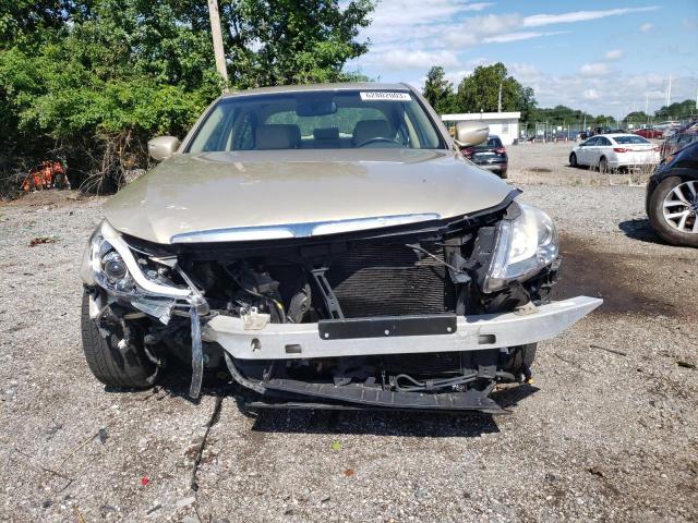Photo 5 from auction – 2012 HYUNDAI GENESIS 3. with VIN KMHGC4DD9CU182753