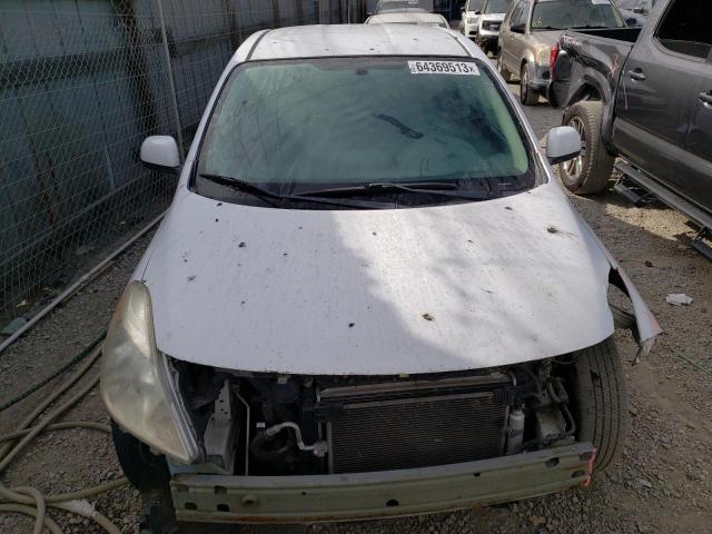Photo 5 from auction – 2013 NISSAN VERSA S with VIN 3N1CN7AP9DL894224