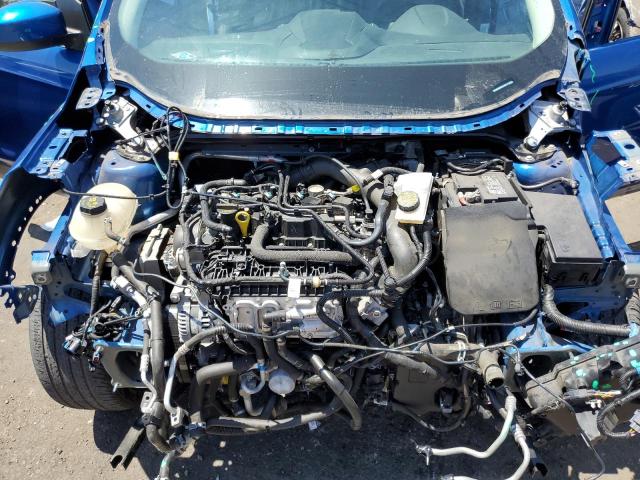Photo 11 from auction – 2019 FORD ESCAPE SEL with VIN 1FMCU0HD8KUA36213