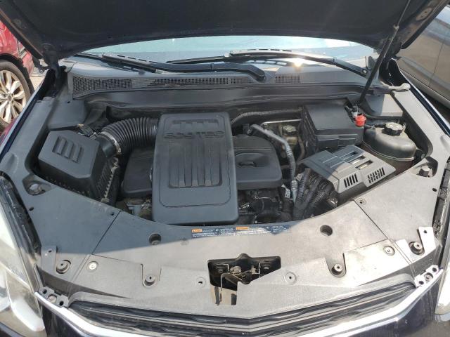 Photo 11 from auction – 2016 CHEVROLET EQUINOX LT with VIN 2GNFLFEK4G6323667