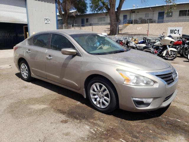 Photo 4 from auction – 2014 NISSAN ALTIMA 2.5 with VIN 1N4AL3AP8EN356382
