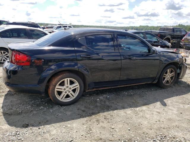 Снимка 3 от търг – 2013 DODGE AVENGER SX с VIN 1C3CDZCB6DN549234