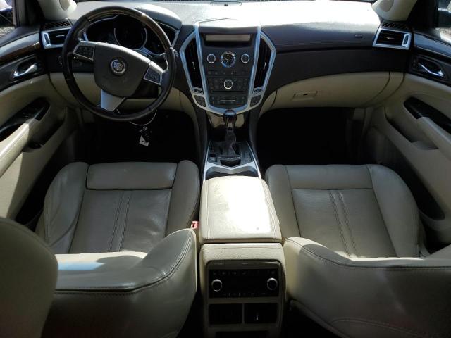 Photo 8 from auction – 2012 CADILLAC SRX PREMIU with VIN 3GYFNCE37CS517089