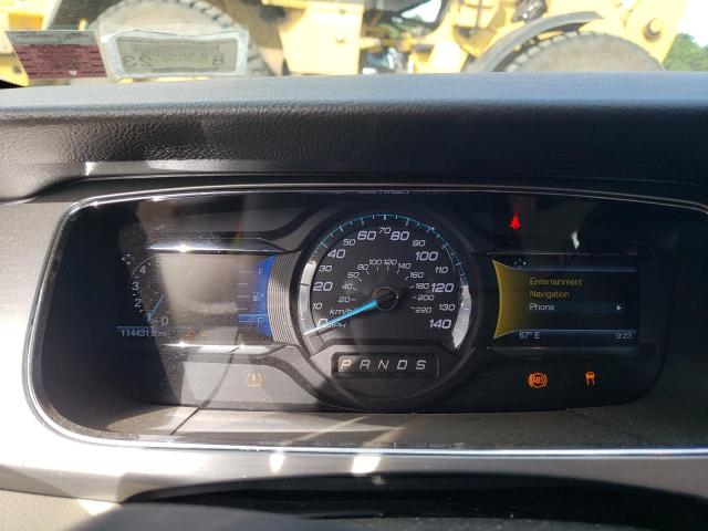 صورة رقم 9 من المزاد - 2014 FORD TAURUS SEL مع VIN 1FAHP2E8XEG120837