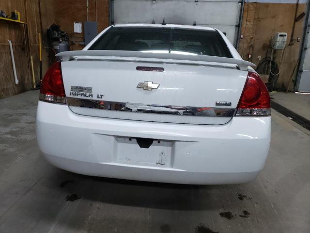 Photo 6 from auction – 2011 CHEVROLET IMPALA LT with VIN 2G1WG5EK2B1170681