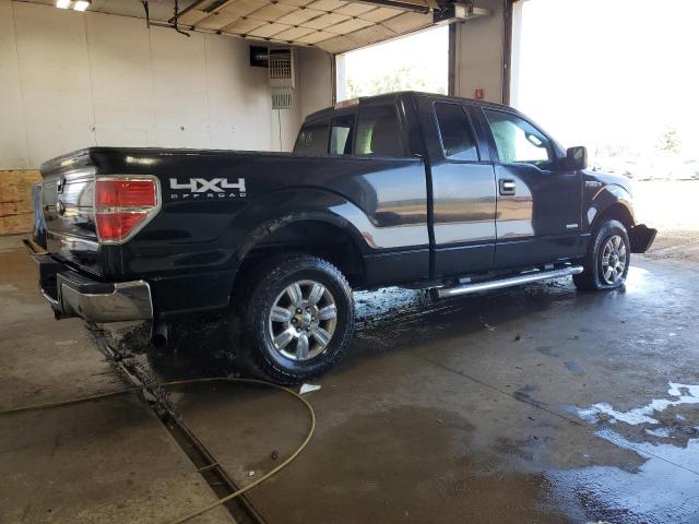Photo 3 from auction – 2012 FORD F150 SUPER with VIN 1FTFX1ET0CFC54498