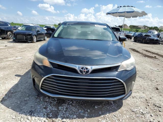 Photo 5 from auction – 2016 TOYOTA AVALON XLE with VIN 4T1BK1EB4GU204933