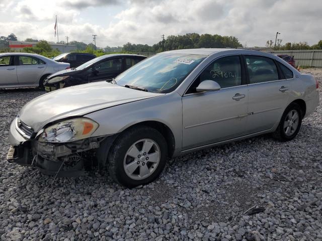 Photo 1 from auction – 2006 CHEVROLET IMPALA LT with VIN 2G1WT55K669339992