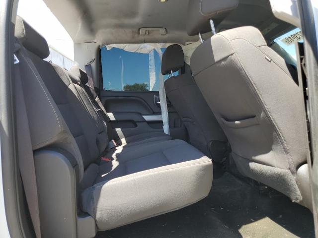 Photo 10 from auction – 2016 CHEVROLET SILVERADO with VIN 3GCUKREC9GG194505
