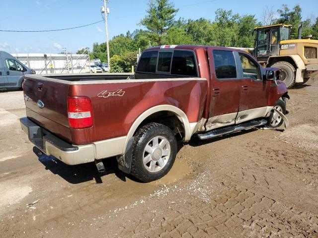 Photo 3 from auction – 2007 FORD F150 SUPER with VIN 1FTPW14V27KD06995
