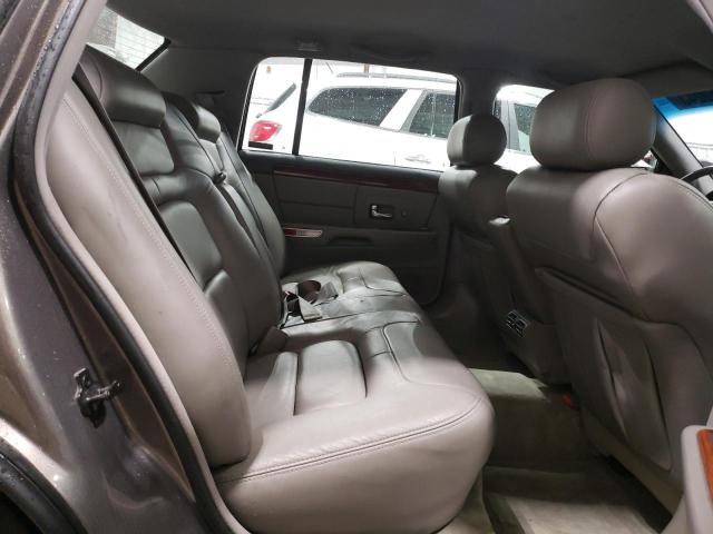 Photo 10 from auction – 1999 CADILLAC DEVILLE with VIN 1G6KD54Y7XU807745