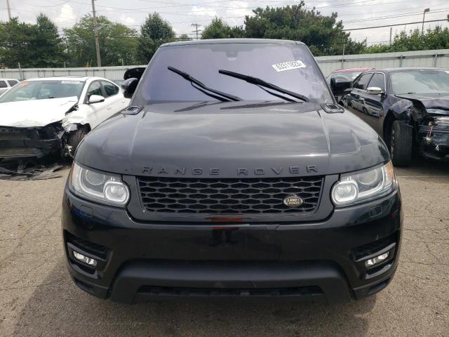 Photo 5 from auction – 2016 LAND ROVER RANGE ROVE with VIN SALWR2EF5GA584692