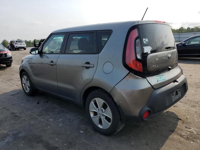 Photo 2 from auction – 2015 KIA SOUL with VIN KNDJN2A27F7218616