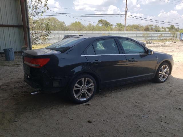 Снимка 3 от търг – 2011 LINCOLN MKZ с VIN 3LNHL2GC2BR767708