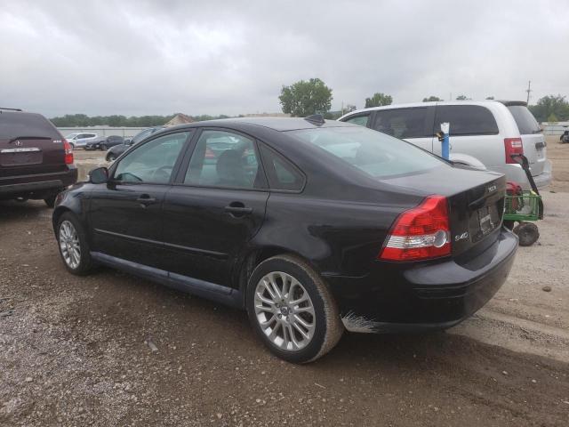 Photo 2 from auction – 2007 VOLVO S40 2.4I with VIN YV1MS382472278850