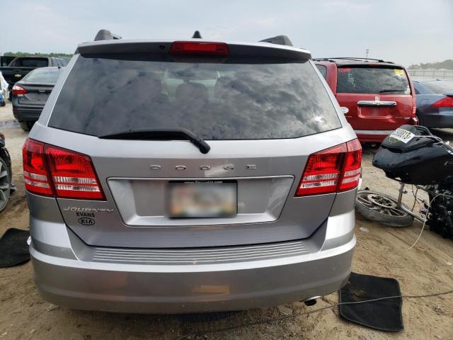 Photo 6 from auction – 2018 DODGE JOURNEY SE with VIN 3C4PDCAB8JT534906