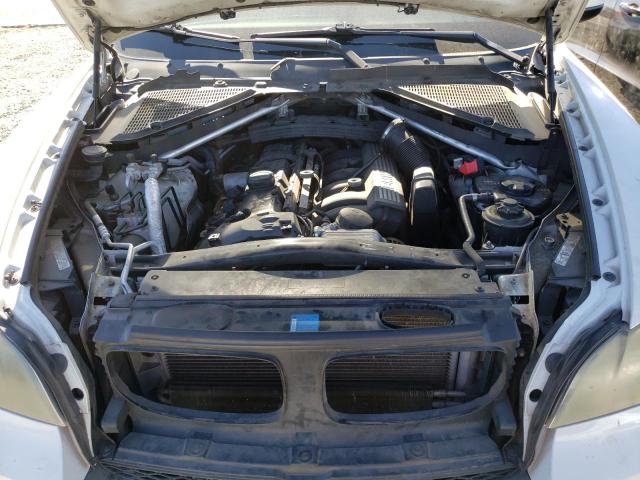 Photo 12 from auction – 2008 BMW X5 3.0I with VIN 5UXFE43598L026728
