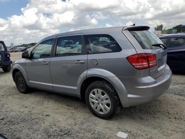 Фото 2 с аукциона – 2015 DODGE JOURNEY SE с VIN 3C4PDCAB6FT734920