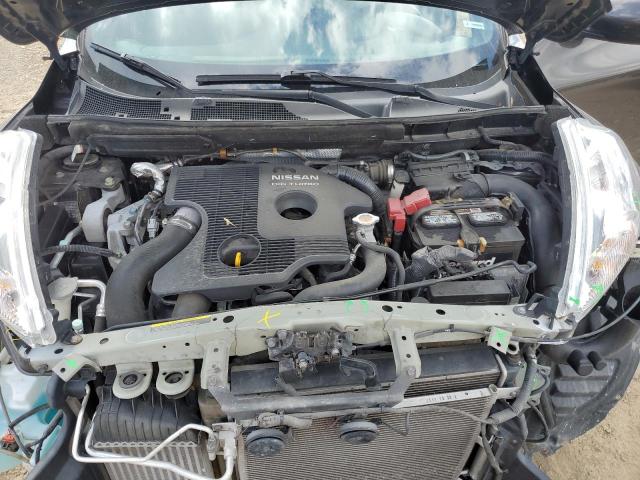 Photo 11 from auction – 2012 NISSAN JUKE S with VIN JN8AF5MV4CT118601