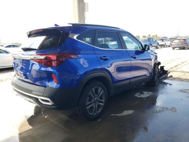 Photo 3 from auction – 2023 KIA SELTOS S with VIN KNDEU2AA9P7465441