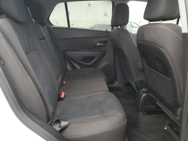 Photo 11 from auction – 2019 CHEVROLET TRAX LS with VIN 3GNCJNSB8KL258236