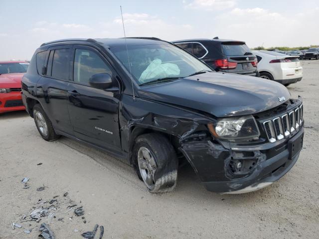 Photo 4 from auction – 2015 JEEP COMPASS SP with VIN 1C4NJCBAXFD219172