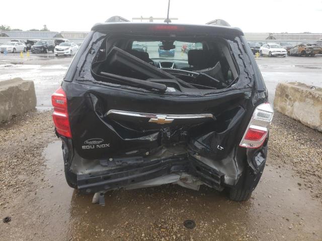 Photo 6 from auction – 2017 CHEVROLET EQUINOX LT with VIN 2GNALCEK9H1577155