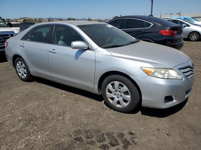 Photo 4 from auction – 2011 TOYOTA CAMRY BASE with VIN 4T1BF3EK6BU675734