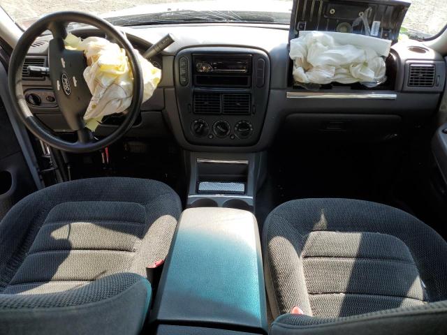 Photo 8 from auction – 2002 FORD EXPLORER X with VIN 1FMZU73EX2UA94777