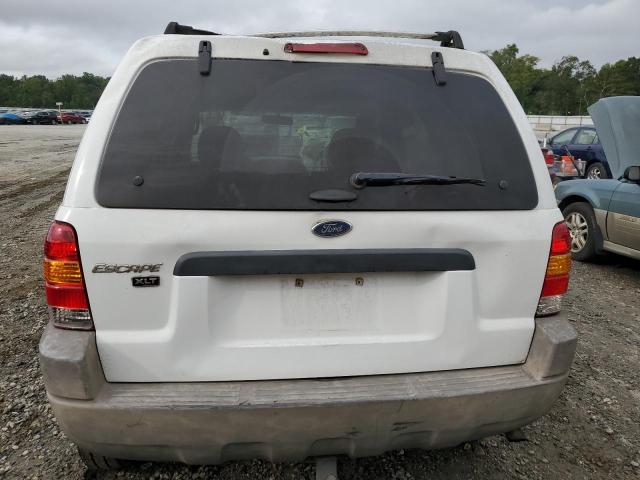 Photo 6 from auction – 2003 FORD ESCAPE XLS with VIN 1FMCU92153KB90345