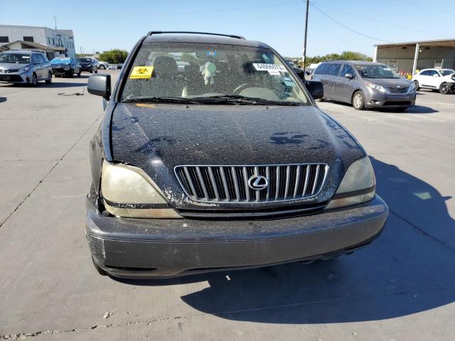 Photo 5 from auction – 2000 LEXUS RX 300 with VIN JT6GF10U4Y0068231