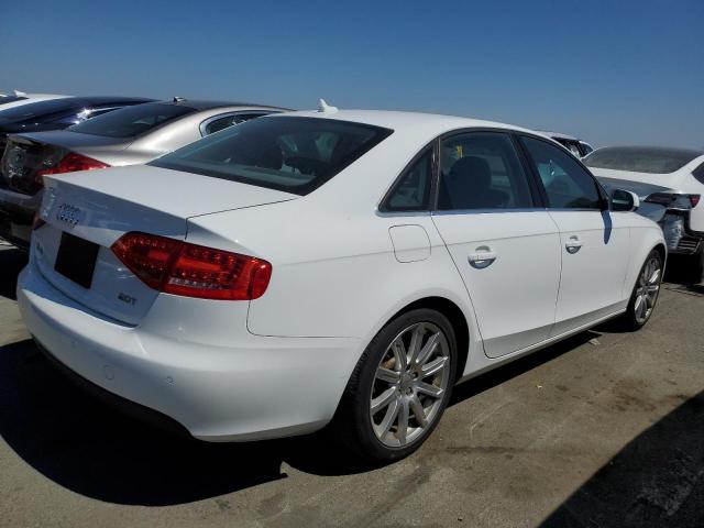 Photo 3 from auction – 2011 AUDI A4 PREMIUM with VIN WAUEFAFL0BN002135